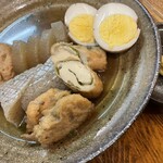 萬屋 おかげさん - 