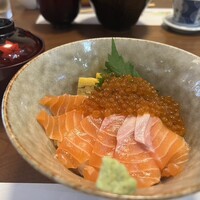味勝鮨 - 