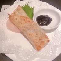 廣東料理 民生 ヒルトンプラザウエスト店 - 