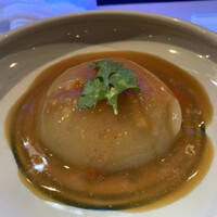 中国意境菜 白燕 - 