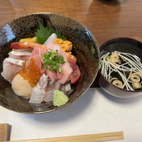味勝鮨 - 