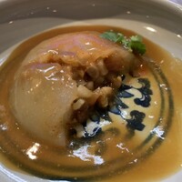 中国意境菜 白燕 - 