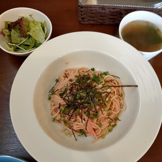 町家Caffe ぱらんせ &ndash; 大曲のレトロ喫茶店で味わう至福のひととき