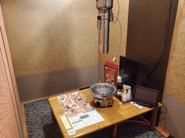 焼肉の達人 永山店 - 南永山（焼肉）の写真