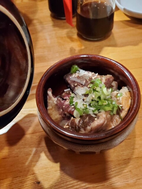 焼肉の達人 永山店 - 南永山（焼肉）の写真