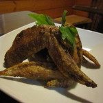 え～が屋ぁ - スパイシー手羽先☆