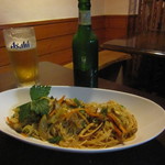 え～が屋ぁ - スパイシービーフン☆