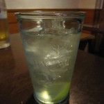 え～が屋ぁ - バカルディモヒート☆