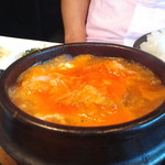 炭火焼肉 火の国 - 