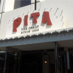 PITA THE GREAT - 