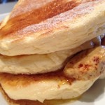 bills - リコッタパンケーキ☆