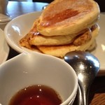 bills - リコッタパンケーキ☆