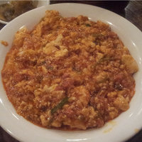 個室中華 頤和園 溜池山王店 - 