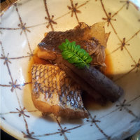 日本料理「雲海」 - 
