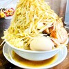 ラーメン富次郎 上水戸本店