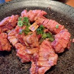 焼肉特急 - 