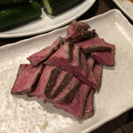 肉山 - 11．リブロース