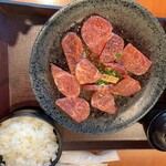 焼肉特急 - 