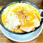 ラーメン富次郎 上水戸本店 - 