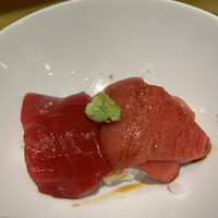 蕎庵 三たて - 