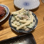 大衆酒場 鳥の素揚げ ほしの - 