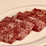 焼肉店 ナルゲ - 