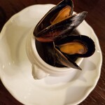 ビストロ バルバール - 