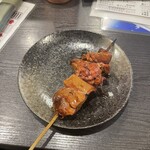 姫路炭火焼き鳥 朧 - 