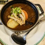 CURRY CLUB キュイエール - 