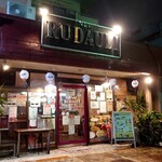 Nyu-Ru Dori - RUDAULI