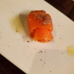 ビストロ バルバール - 