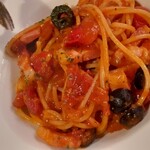 ビストロ バルバール - 