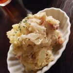 ビストロ バルバール - 