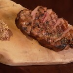 ビストロ バルバール - 