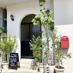 スープとカレー ボンジョルネ - 