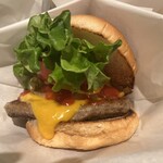 FRESHNESS BURGER - 