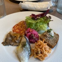 Russian Restaurant ROGOVSKI 銀座 - 