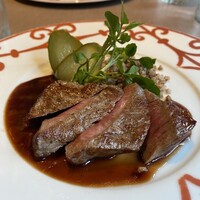 Russian Restaurant ROGOVSKI 銀座 - 