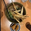 大地のうどん 博多駅ちかてん