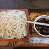 小山屋食堂