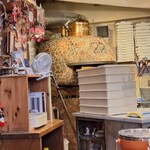 ラ ピッツァ ナポレターナ レガロ - 