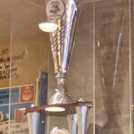 ラ ピッツァ ナポレターナ レガロ - 