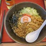 Hachiban Ramen - 唐麺大