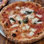 ラ ピッツァ ナポレターナ レガロ - 