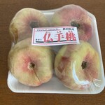 フルーツパーラー角館 さかい屋 - 