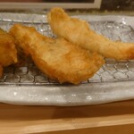 揚げたて天ぷら たまき 甲子園口店 - 