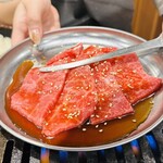 焼肉ホルモン まる久商店 - 