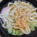 博多ホームうどん - 