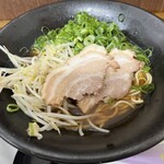 麺処 ASUNARO - 