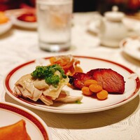 筑紫樓 銀座店 - 